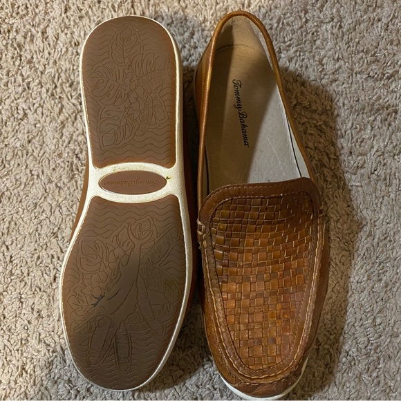 Tommy Bahama Taormina Loafers - Picture 3 of 4